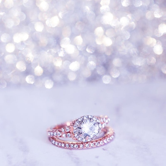 Solitario Diamante Taglio Brillante 1ct